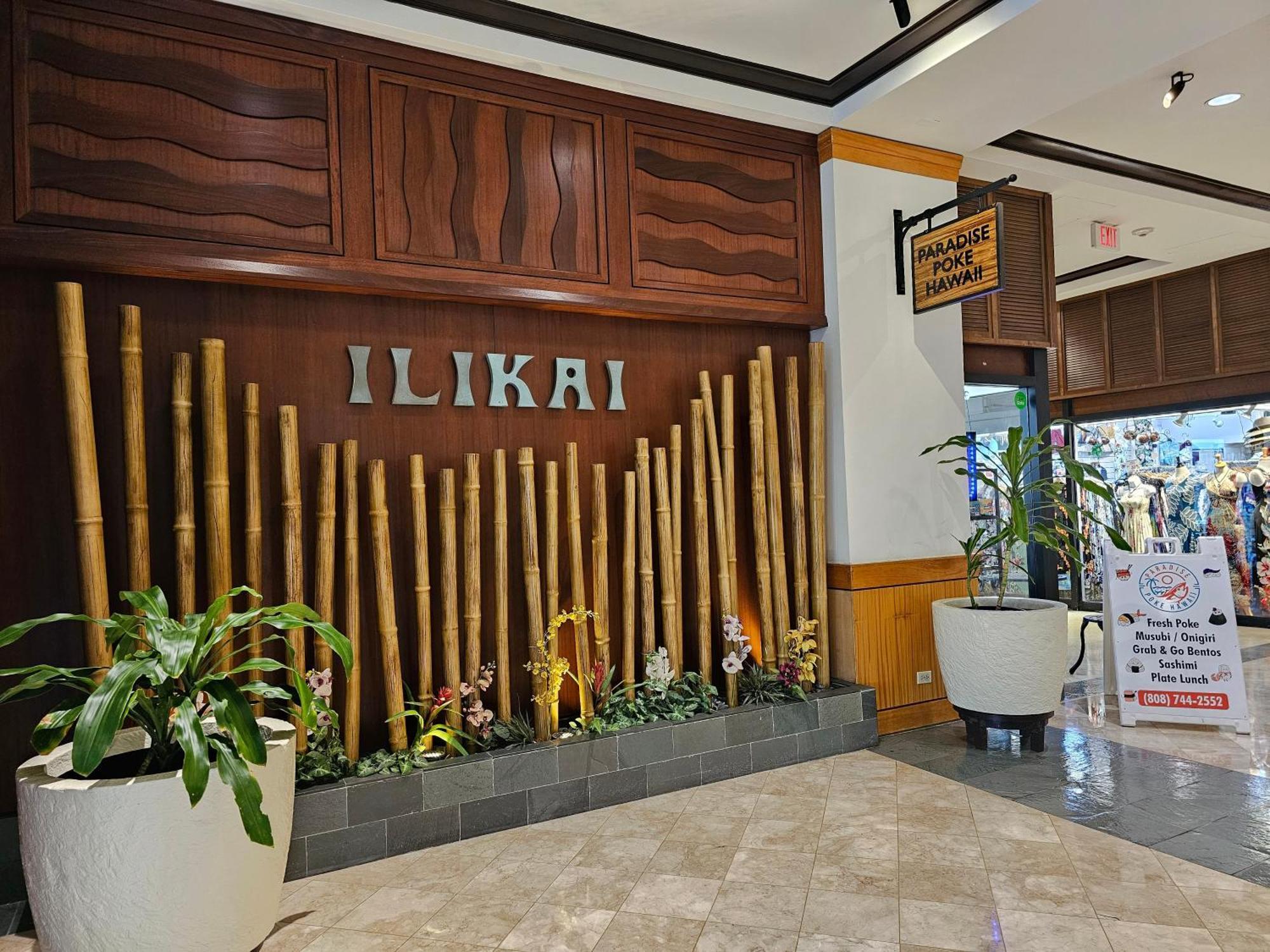 Ilikai Tower 1533 Yacht Harbor View 1Br Lejlighed Honolulu Eksteriør billede
