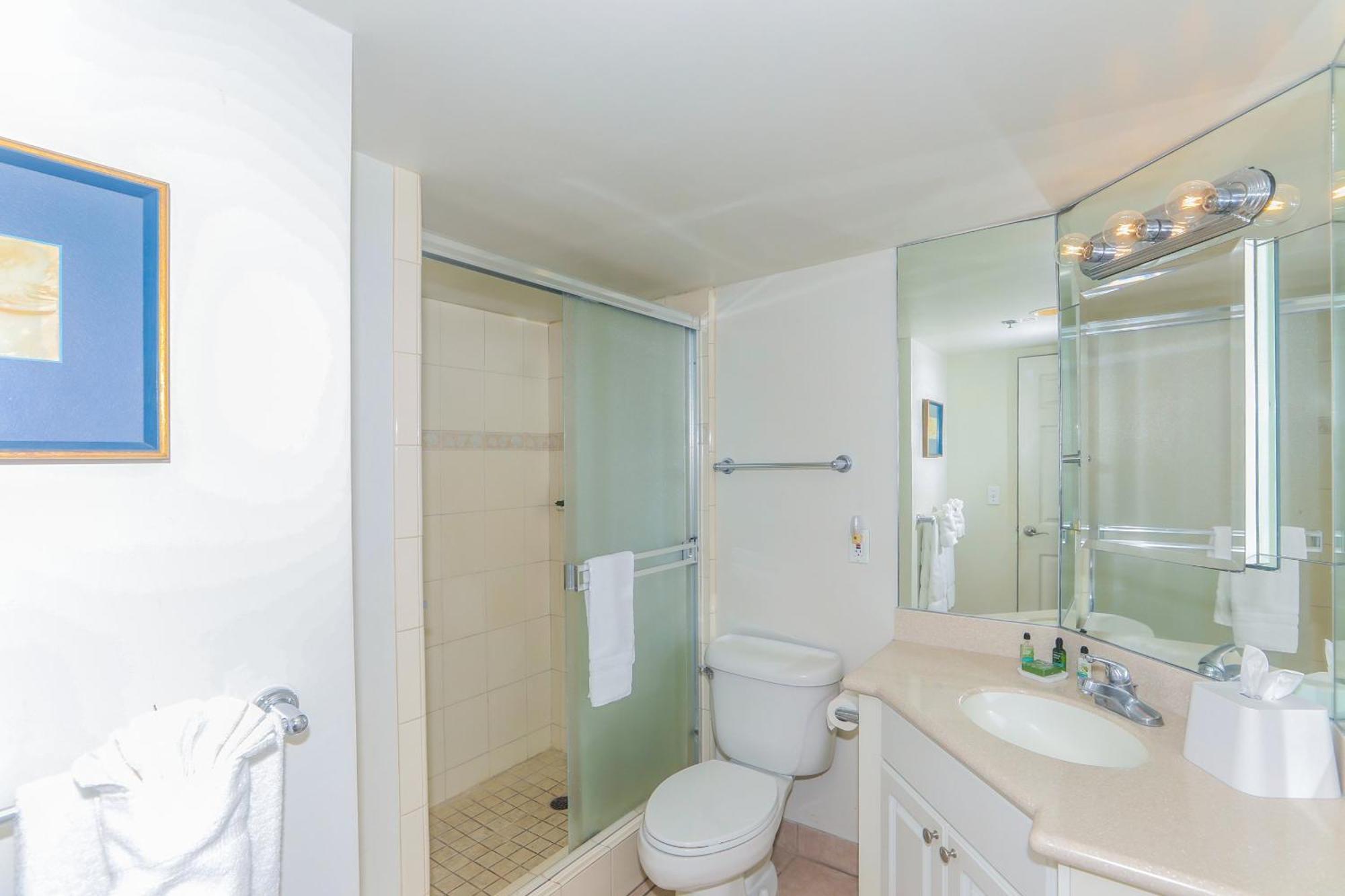 Ilikai Tower 1533 Yacht Harbor View 1Br Lejlighed Honolulu Eksteriør billede