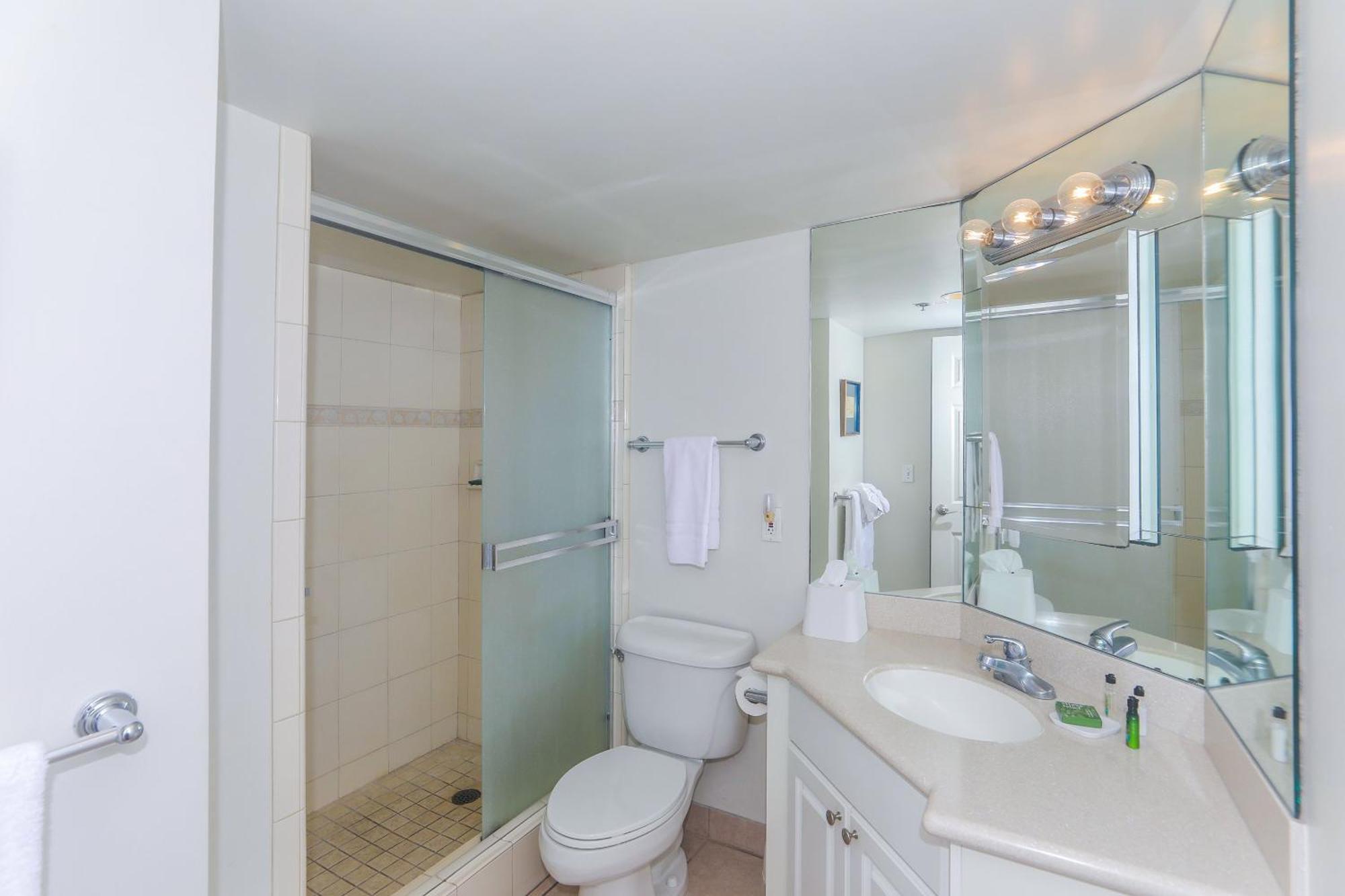 Ilikai Tower 1533 Yacht Harbor View 1Br Lejlighed Honolulu Eksteriør billede